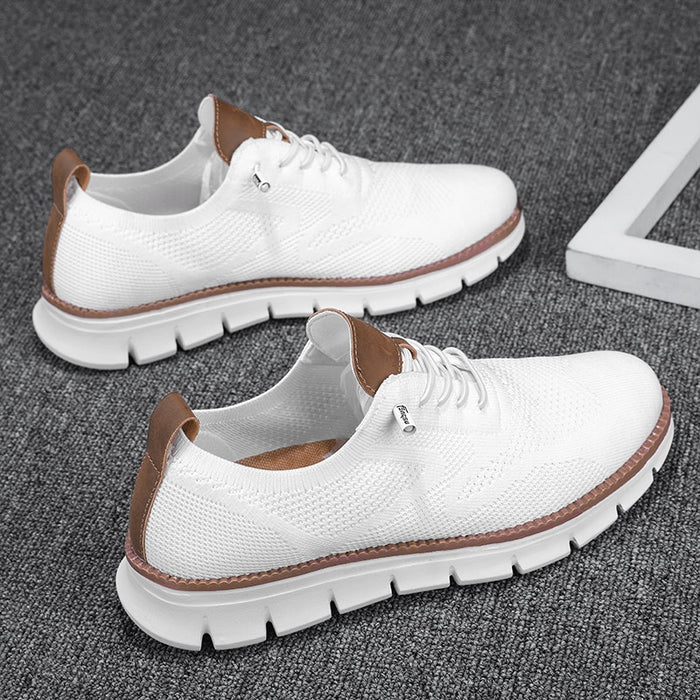 Buy 1 Get 1 Free – Comfy Orthopaedic Walking Shoes