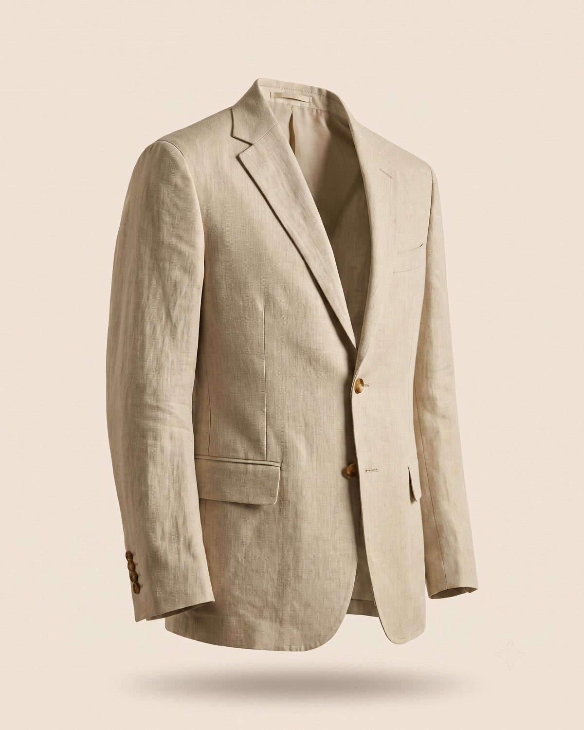 Renato Relaxed Blazer